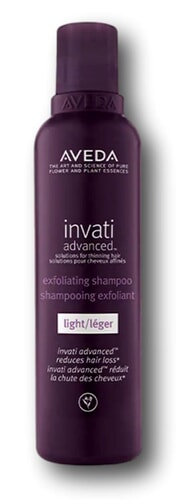 AVEDA Invati Advanced Exfoliating Shampoo Light